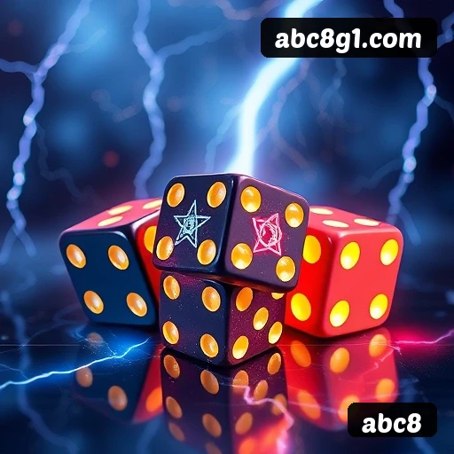 abc8 Logo