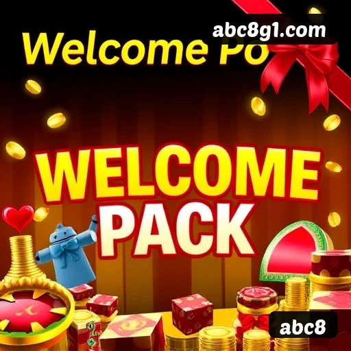 abc8 Logo